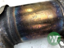 Katalysator ohne Lambdasonde VW T-Cross C11 2Q0254504CX P24806396