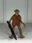 Vintage Kenner Momaw Nadon Power of the Force POTF2 Star Wars Action Figure 1995