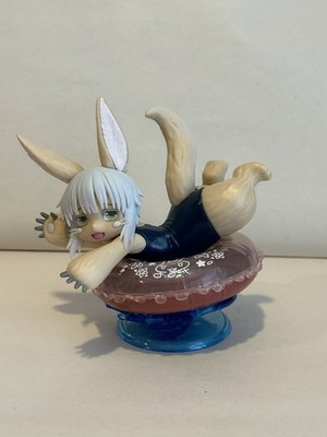 Made in Abyss AQUA Float Girls Nanachi Figure Taito Anime Japan