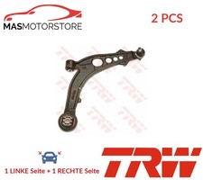 LINKS RECHTS QUERLENKER SATZ TRW JTC1416 2PCS P FÜR LANCIA MUSA,YPSILON