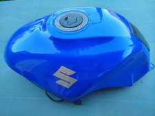 reservoir GSXF 750 GR78A bleu