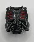 GIJoe Classified Major Bludd (Ver. 2) Tactical Vest Fodder 1/12 Scale
