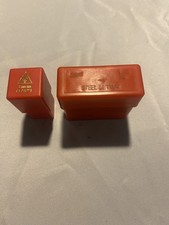 9 Stück Stahl Zahlen und 27 Buchstaben Stempel Stanzformen Set 3 mm 1/8 Größe