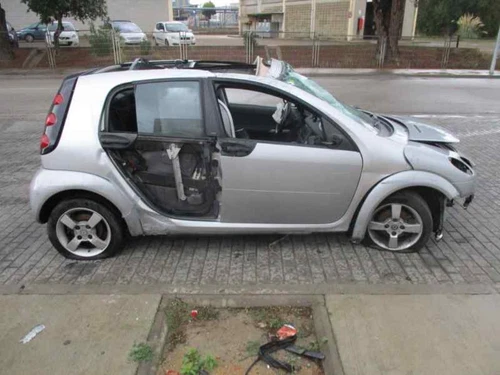 32067272D Hauptbremszylinder für SMART FORFOUR * 2004 6551681 - Bild 6 von 7