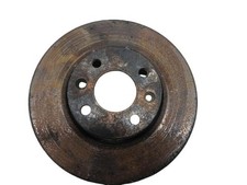 Disque de frein Nissan NOTE