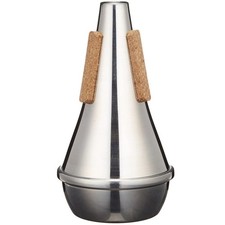 Vacchiano L3000 Trumpet Straight Mute Silver