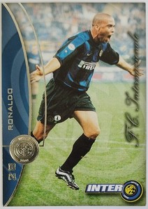 2000 Ronaldo | eBay