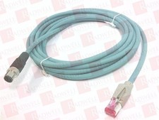 PHOENIX CONTACT NBC-MSD/ 5,0-93E/R4AC SCO / NBCMSD5093ER4ACSCO (USED)