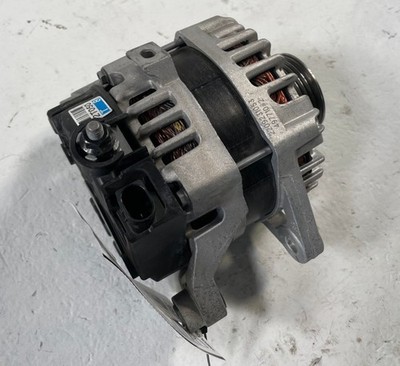 2022 - 2025 GENESIS GV70 ENGINE ALTERNATOR GENERATOR 37300-2T050 #107586