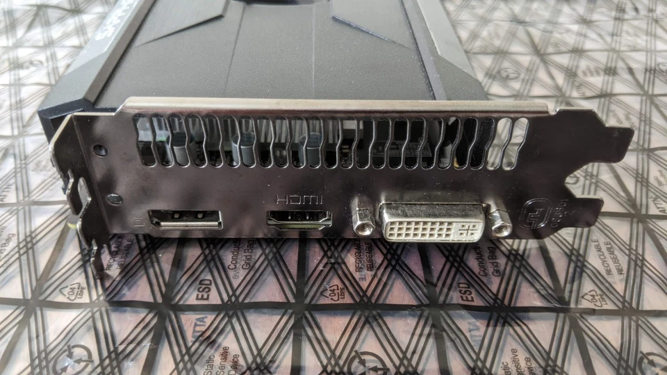 Sapphire Nitro AMD R7 360 OC, 2GB DDR5 128 BIT - Image 3 of 4