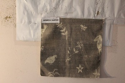 Andrew Martin Avebury Neolithic Animals Various Colors and Sizes