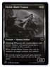 Parish-Blade Trainee NM* Innistrad Double Feature 296 mtg -UnltdCards