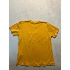 HUGO BOSS Yellow T-Shirts for Men for sale | eBay