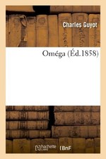 GUYOT-C - Omga - New paperback or softback - 37 - X555z