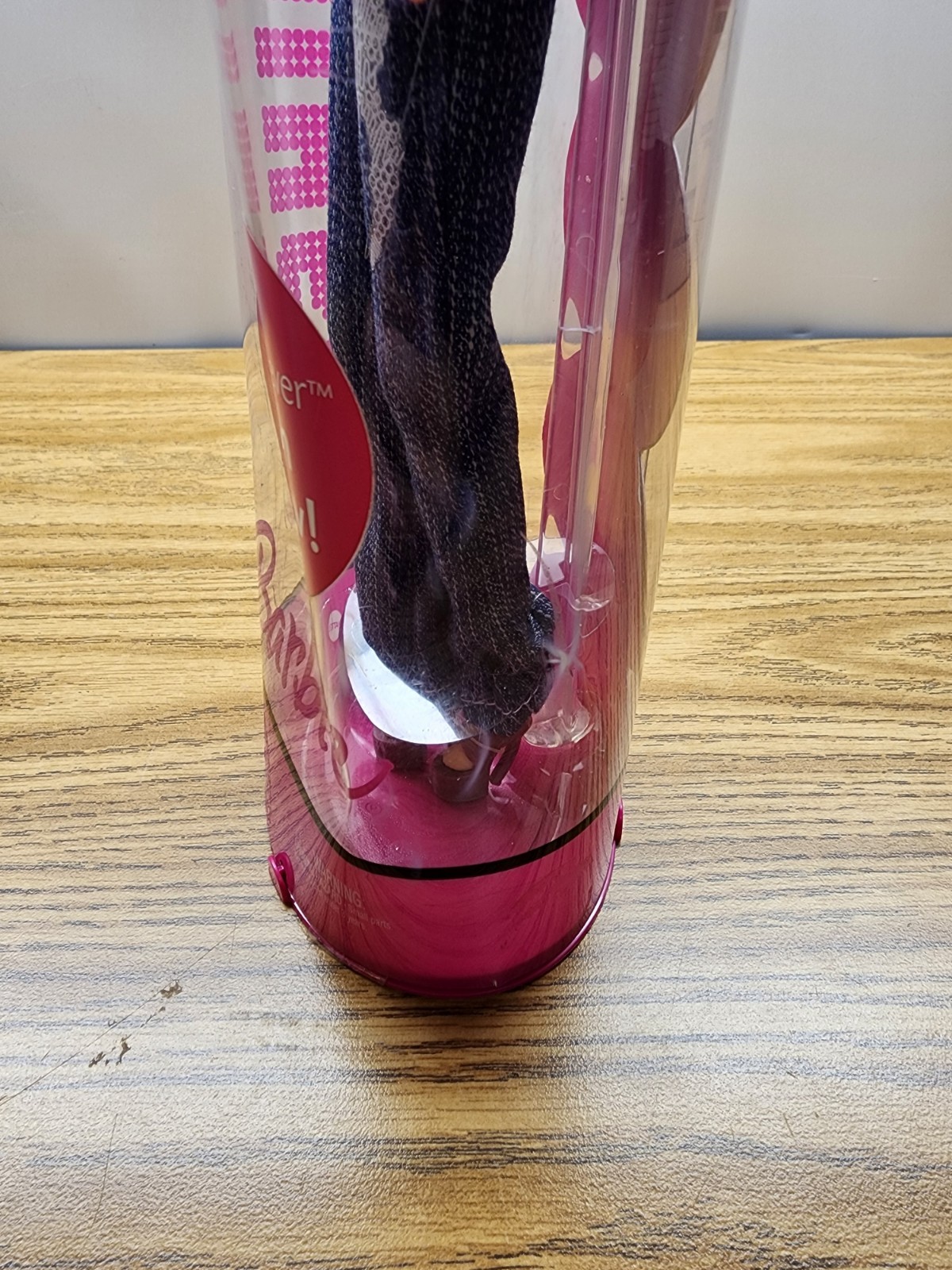 Barbie Fashion Fever Modern Trends Collection Doll 2006 Mattel