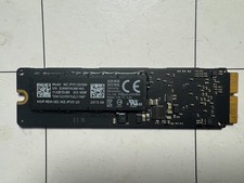 Apple Samsung MZ-JPV5120/0A4 512GB PCIe MacBook Pro Air Internal SSD