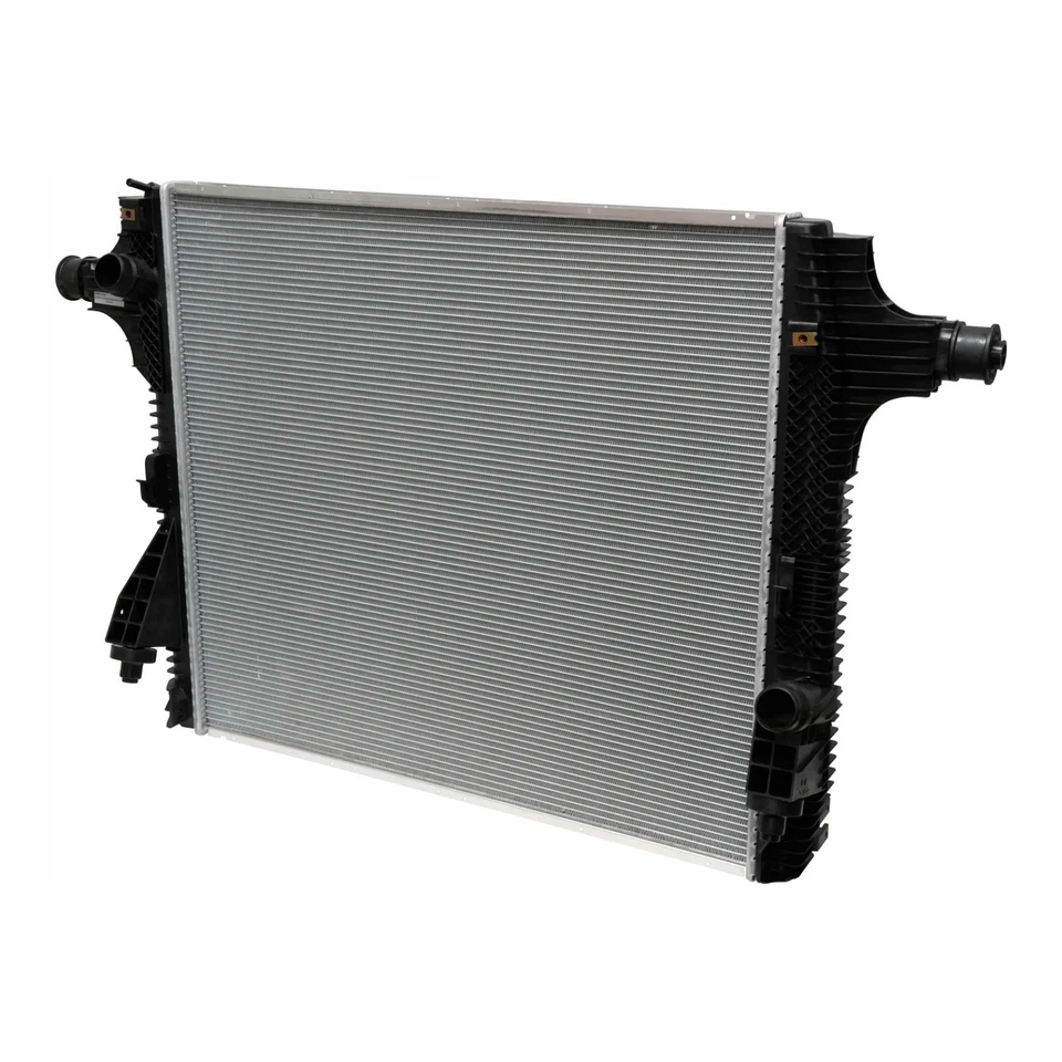 Radiador para Ford F-250 Super Duty V8 17-22 6,2 L Foto 3 de 4
