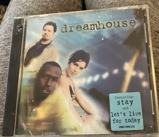 Dreamhouse: Self Titled CD Free Shipping NEW