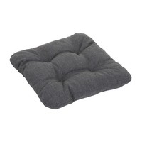 Patio Sitzkissen Stuhlkissen Sitzauflage Sitzpolster Gesteppt 38X38Cm Ellen