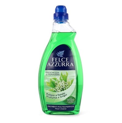Casa Pavimenti Primavera Bodenreiniger 1l - Felce Azzurra