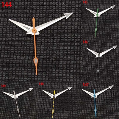 Watch Hands Luminous Watch Hands for NH35/NH36 Movement