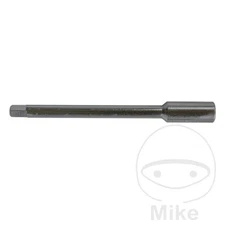 UNBRANDED Male Thread Adapter M4 3.4MM