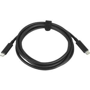 Lenovo Usb-C To Usb-C Cable 2M