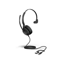 Jabra 25089-899-799 JABRA EVOLVE2 50 USB C/A MS MONO