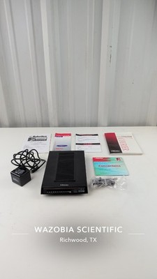 US ROBOTICS COURIER V EVERYTHING 56K MODEM