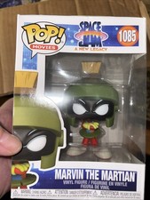 Funko Pop Space Jam Figures - A New Legacy Gallery and Checklist 41