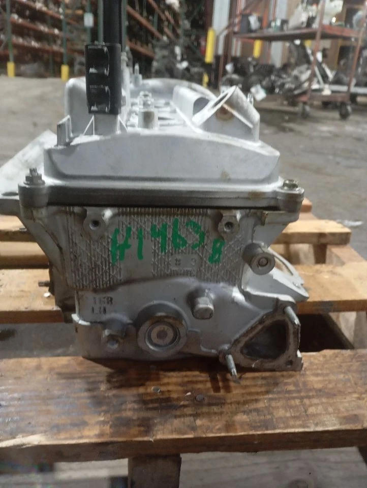 Driver Cylinder Head 4.0L 6 Cylinder 1GRFE Engine Fits 05-11 TACOMA 3722228 Foto 3 de 4