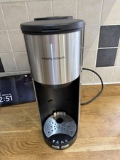 Morphy Richards 162105 Tazza Pour & Go Single Cup Filter Coffee Machine 900W