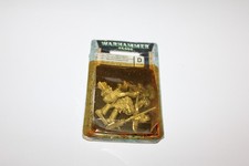 Warhammer 40K Space Marine Grey Knights Blister OOP Metal new