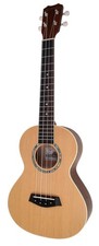 ISLANDER Spruce Series Tenor Ukulele, Spruce/Mahogany, SMT-4