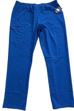 Dickies Ed Essentials medical Scrub Pants DK019T Size 2XL Tall New With Tags