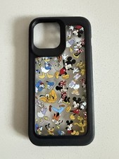 Disney parks mickey minnie donald daisy goofy iphone 12 pro max 13 pro max cover