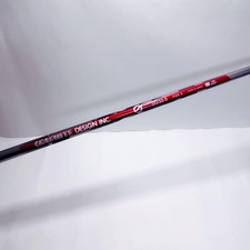 GRAPHITE DESIGN aG33-5S Anti-Gravity Mini Driver Shaft with TM Sleeve