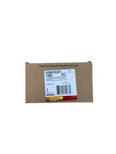 Square D HOM215CAFI 15A combinación de 2 polos falla de arco AFCI Breaker Homeline