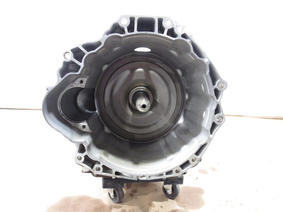 Porsche Panamera 4 2017 3.0L RWD Automatic Transmission 17 18 |@1 - Image 3 of 4