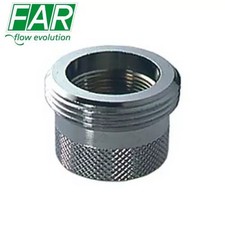 Adattatore comando elettrico su valvole termostatizzabili  FAR 1941