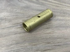 CVA Frontier Muzzleloader Rifle Brass Ramrod Guide Thimble