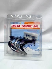 XLAB Delta Sonic ML single  Rear Hydration System *New