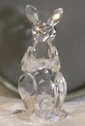 Swarovski Crystal Figurine Kangaroo & Baby Joey #181756 in Original Box & COA — photo 4
