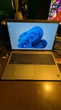 DELL LATITUDE 5520 i5-10310U 1.7GHz 16GB 256GB NVMe BACKLIT WIN 11 PRO