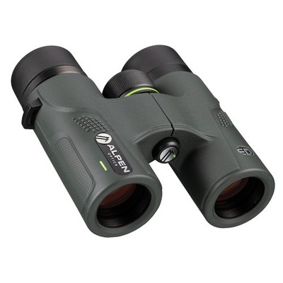 ALPEN OPTICS Fernglas Chisos 8x32 ED Neues Modell 2026