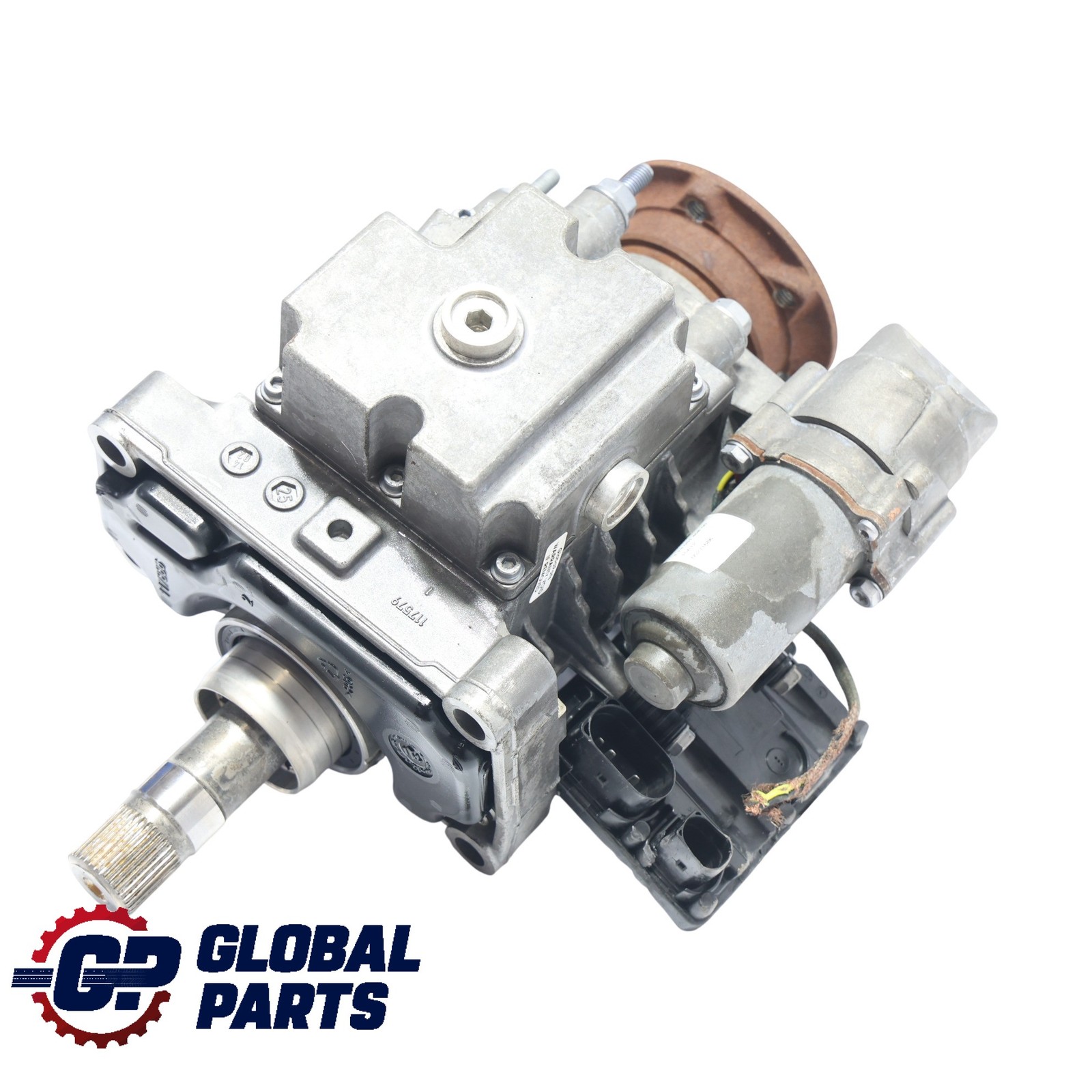 Seat Leon MK3 VW Golf MK8 4x4 Scatola Trasferimento 02Q409055 GARANZIA