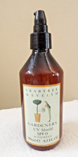Crabtree & Evelyn Gardeners UV Shield SPF15 S...