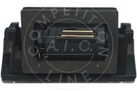 AIC Kennzeichenbeleuchtung Rechts (56600) FüR Audi A3 A4 B5