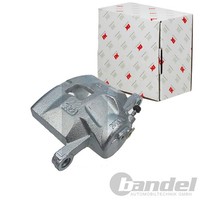 NK Bremssattel Vorderachse Links Passend FÜR Isuzu Trooper Opel Frontera