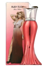 RUBY RUSH by Paris Hilton for Women 1.0 oz 30 ml Eau de Parfum Spray NEW IN BOX